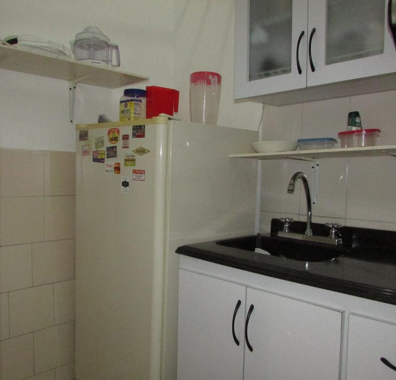 Casa De Huespedes Shalom Victoria Pension Bogota Buitenkant foto